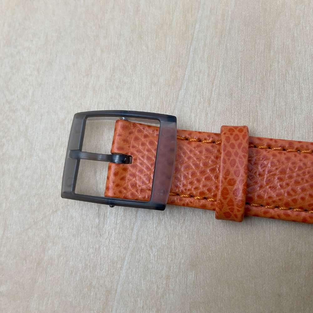 Swatch Rocking Quartz 24-hour Watch - Picture 5 of 7